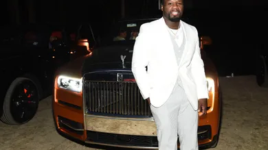 Jamie McCarthy/Getty Images