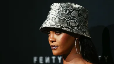 Brendon Thorne/Getty Images