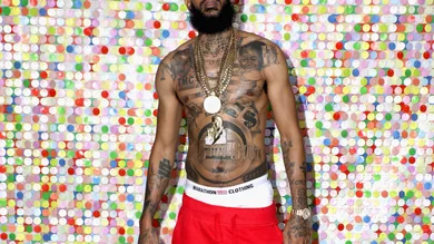 Roger Kisby/Getty Images