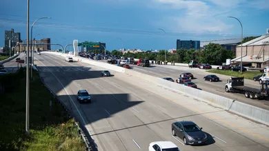 Stephen Maturen / Getty Images