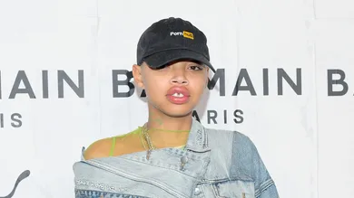 Charley Gallay/Getty Images