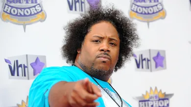 Jemal Countess/Getty Images