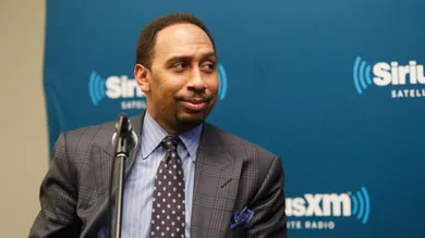 Robin Marchant/Getty Images for SiriusXM