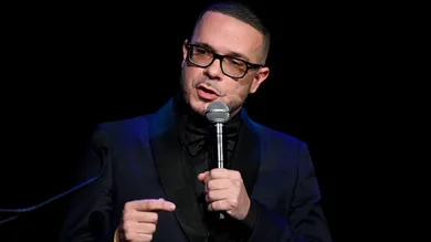 Dave Kotinsky/Getty Images