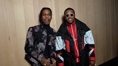 Francois Durand/Getty Images