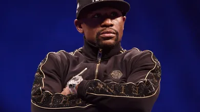 Jeff Bottari/Zuffa LLC/Zuffa LLC via Getty Images