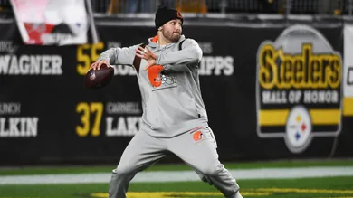 Justin Berl/Getty Images