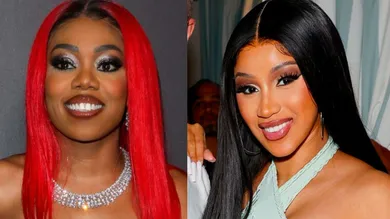 Arturo Holmes / Staff / Getty Images, Tristan Fewings / Stringer / Getty Images