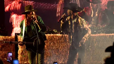 Kevin Winter/Getty Images for Stagecoach