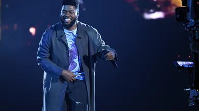 Kevin Winter/Getty Images