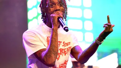 Scott Dudelson/Getty Images