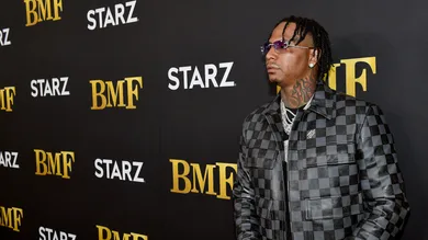 Paras Griffin/Getty Images