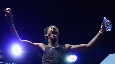 Lisa Lake/Getty Images