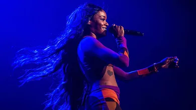 Cassandra Hannagan/Getty Images