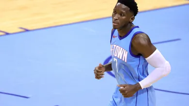 Carmen Mandato/Getty Images