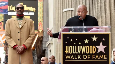 Kevin Winter/Getty Images