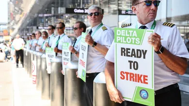 Mario Tama/Getty Images