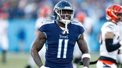 Wesley Hitt / Getty Images