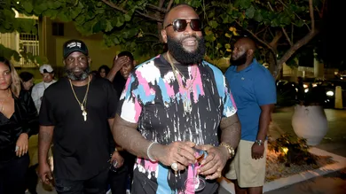 Romain Maurice/ Getty Imgaes