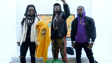 Andrew Toth/Getty Images