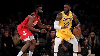 Harry How/Getty Images