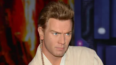 Stuart C. Wilson/Getty Images