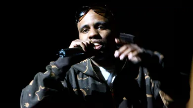 Scott Wintrow / Stringer / Getty Images