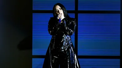 Kevin Winter/Getty Images