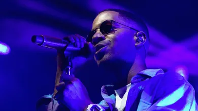 Bennett Raglin/Getty Images