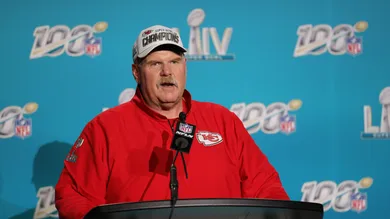 Maddie Meyer/Getty Images