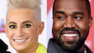 Emma McIntyre/Getty Images & Dimitrios Kambouris/Getty Images