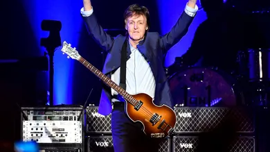 Steve Jennings/Getty Images