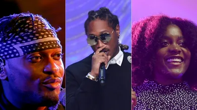 Nicholas Hunt/Paras Griffin/Rick Kern/Getty Images