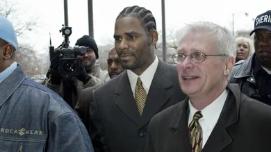 Scott Olson/Getty Images