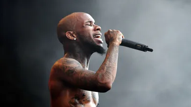 Frazer Harrison/Getty Images