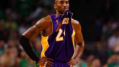 Jim Rogash/Getty Images