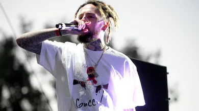 Scott Dudelson/Getty Images