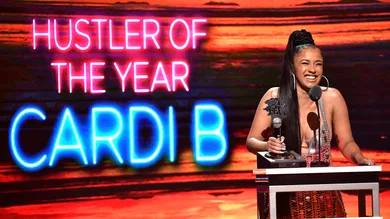 Gustavo Caballero/Getty Images