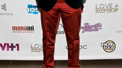 Brian Ach/ gettyimages