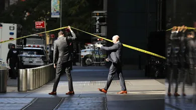 Spencer Platt/Getty Images