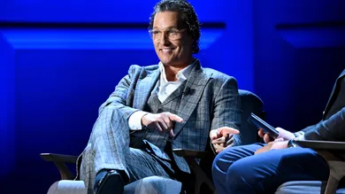 Noam Galai / Getty Images