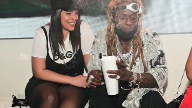 Prince Williams/Wireimage/Getty Images