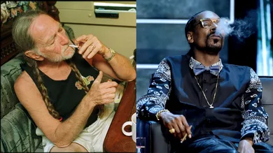 Liaison/Getty Images/  Kevin Winter/Getty Images