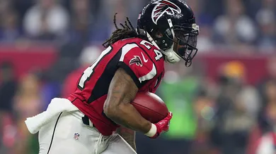 Tom Pennington/Getty Images