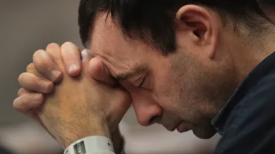 Scott Olson/Getty Images