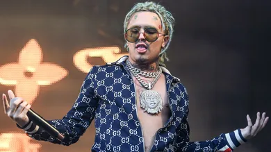 Tabatha Fireman/Getty Images