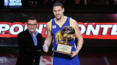 Vaughn Ridley/Getty Images