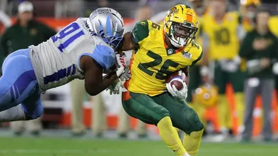 Christian Petersen/AAF/Getty Images