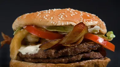 PAUL J. RICHARDS/AFP/Getty Images