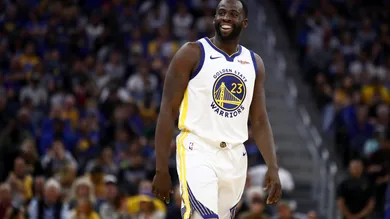 Ezra Shaw/Getty Images